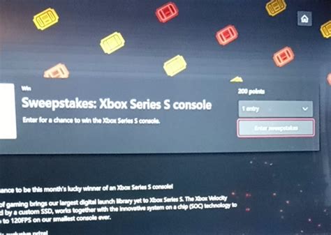 xbox sweepstakes winners|win xbox one sweepstakes.